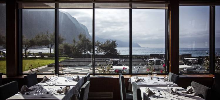 艾斯塔拉格姆杜马酒店(Estalagem do Mar)图片