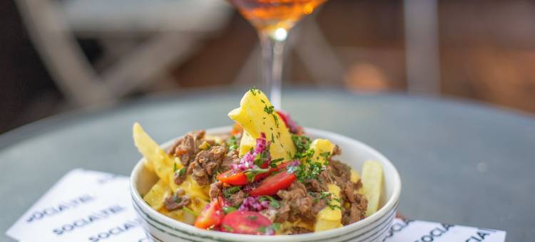 Socialtel Palermo - Formerly Selina Palermo图片