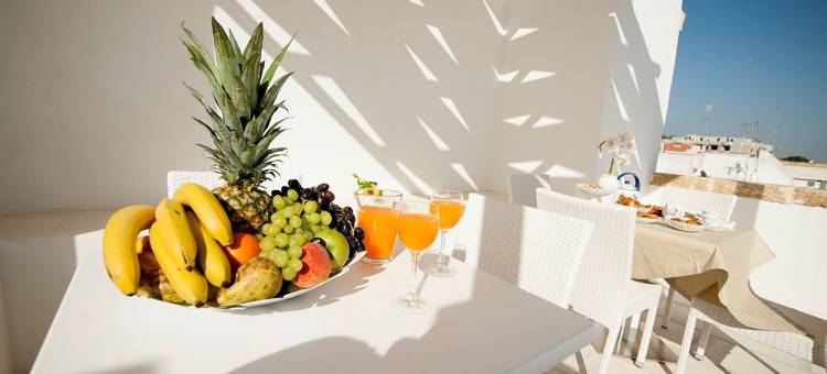 TS 住宅酒店(TS Residence)图片