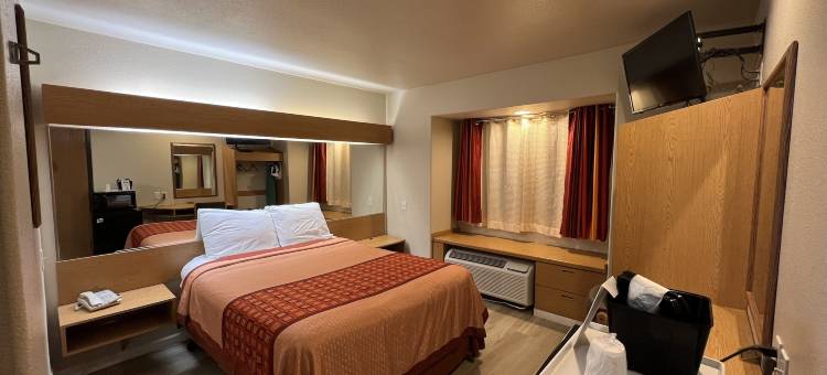 艾达美洲最佳价值套房酒店(Americas Best Value Inn and Suites Ada)图片