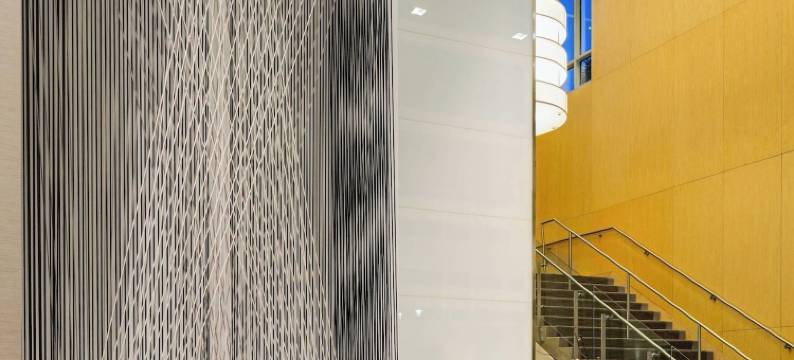 华盛顿特区国家港口万豪AC酒店(AC Hotel National Harbor Washington, DC Area)图片