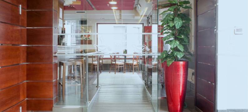 卡斯蒂亚格雷罗酒店(Castilla Guerrero)图片