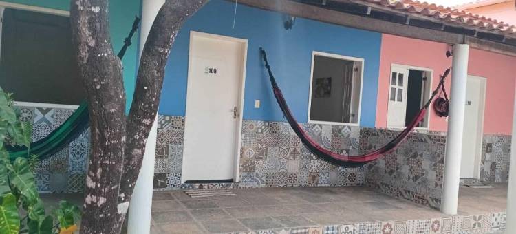 阿弗瑞斯雷坎托旅馆(Pousada Recanto Das Arvores)图片