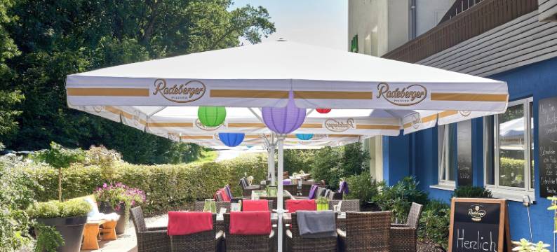 瓦尔德酒店熊石(Waldhotel Bärenstein)图片