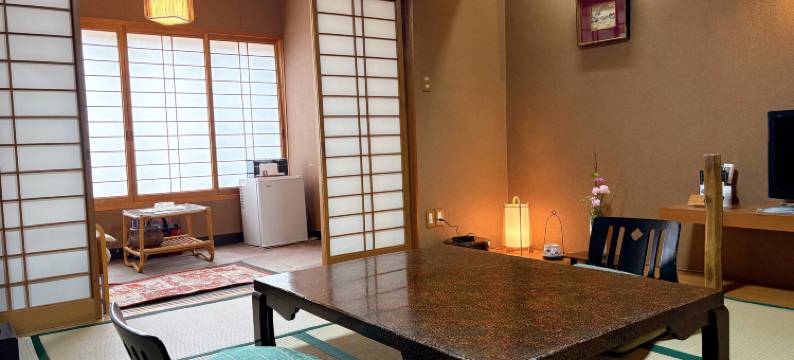 割烹旅馆 五月(Kappo Ryokan Satsuki)图片