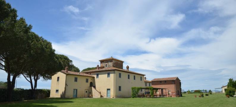 骑士村科多纳度假酒店(Cortona Resort-Le Terre Dei Cavalieri)图片