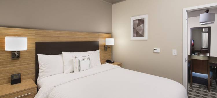 斯韦兹伯勒洛根小镇TownePlace套房酒店(TownePlace Suites Swedesboro Logan Township)图片