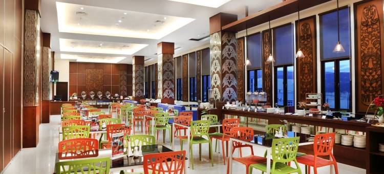 @Hom Premiere 阿贝普拉 by Horison(@Hom Premiere Abepura by Horison)图片