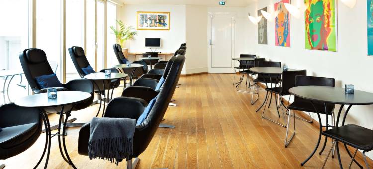 中心酒店(Sure Hotel By Best Western Center)(Sure Hotel by Best Western Center)图片