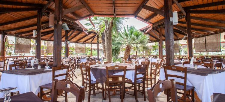 TH 奥斯图尼 - 奥斯图尼滨海村酒店(TH Ostuni - Ostuni Marina Village)图片