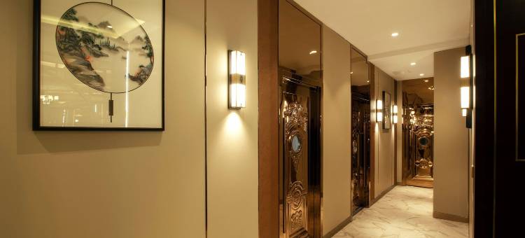 小屋皇家酒店(Royal House Hotel)图片