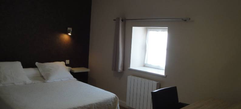 七叶树酒店(Le Marronnier)图片