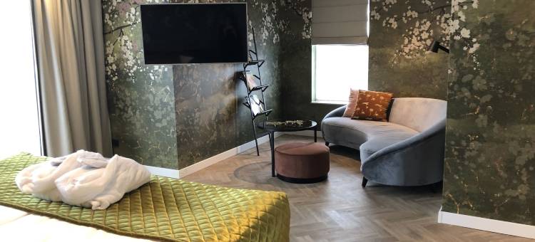 马斯特里赫特凡德瓦克酒店(Van der Valk Hotel Maastricht)图片