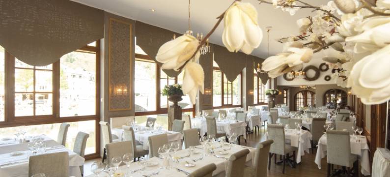 瑞拉斯拿破仑III酒店(Hotel de la Poste - Relais de Napoleon III)图片