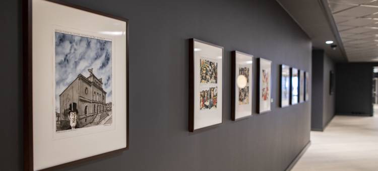 奥斯陆凯瑞华晟酒店(Clarion Hotel Oslo)图片