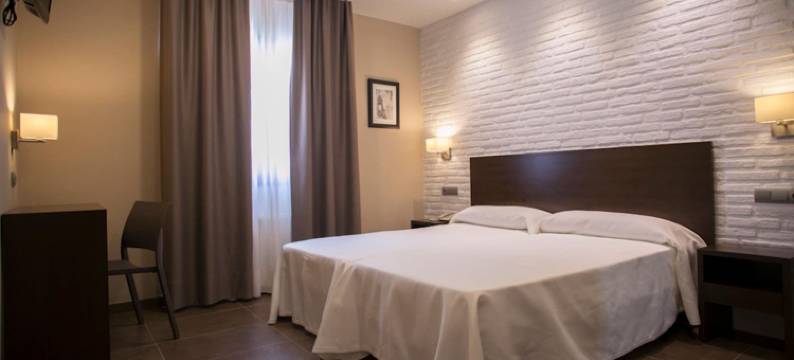 埃尔科尔特餐厅酒店(Hotel Restaurante El Corte)图片