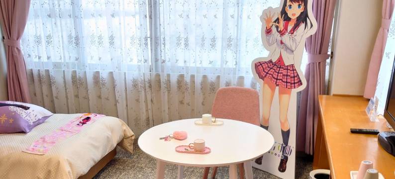 水上温泉 水上水明庄KKR酒店(Minakami Onsen KKR Hotel Minakami Suimeiso)图片