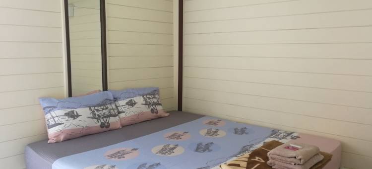 蓬隆度假村(Bung Lung Resort)图片