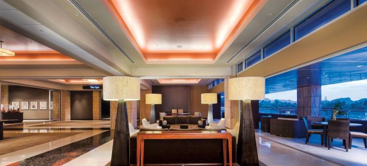 托金斯蒂克娱乐场度假村(Talking Stick Resort)图片