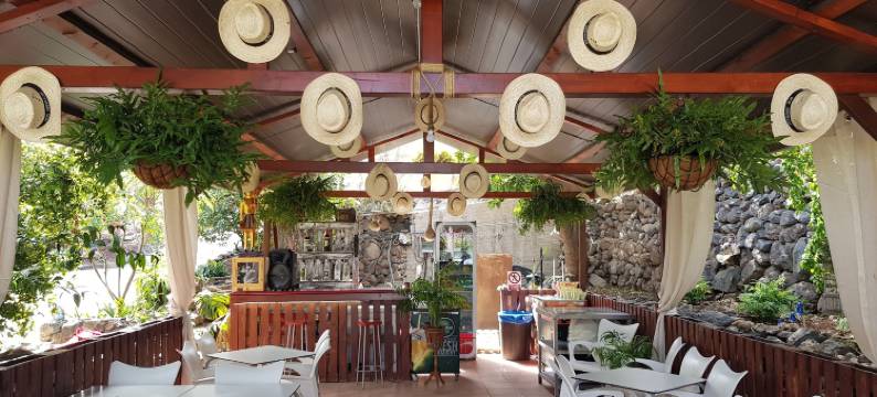 拉雅 1866 号乡村酒店(Hotel Rural la Raya 1866)图片