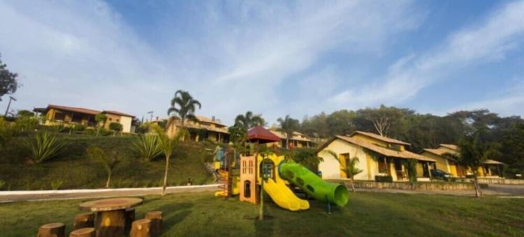 维拉奇科别墅酒店(Vila Chico)图片