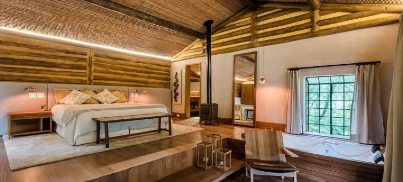 坦卡玛拿旅馆(Pousada Tankamana)图片