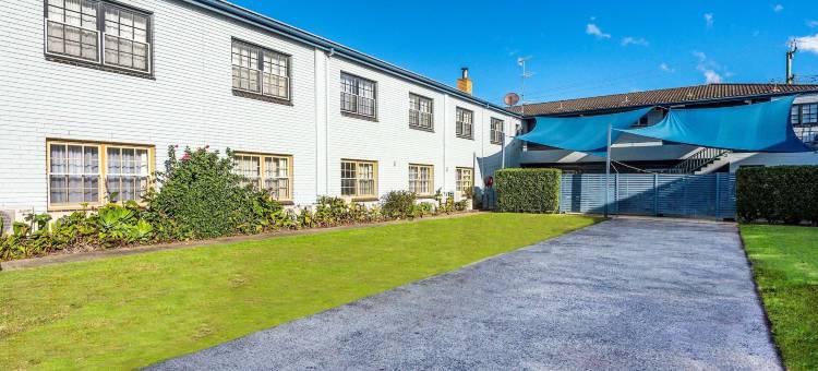 全季舒适酒店(Comfort Inn All Seasons)图片