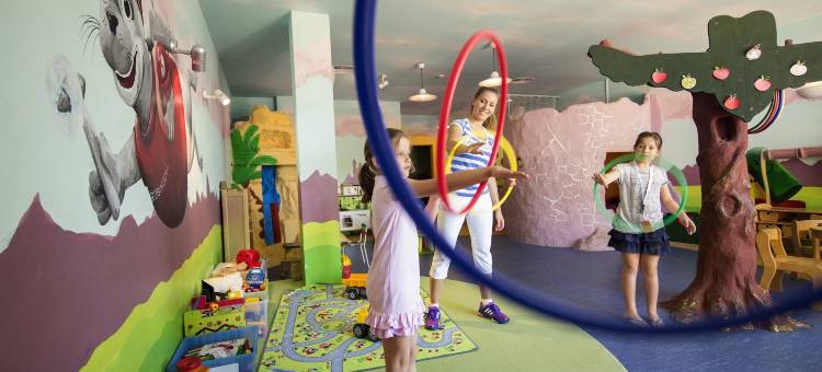 Robinson Cala Serena图片