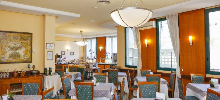 迈纳克科斯塔德尔索尔酒店(Mainake Costa del Sol)图片