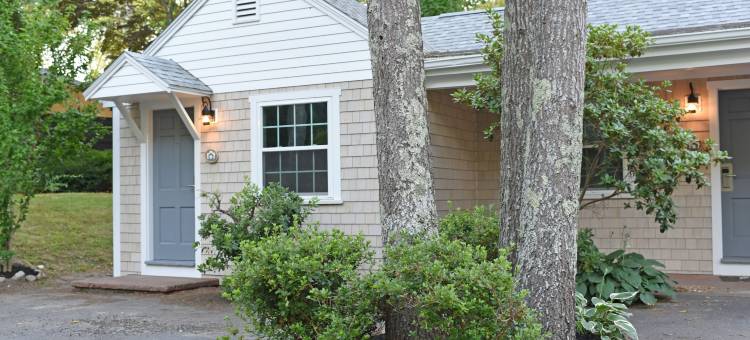 萨迪沃旗宾馆(Sandwich Inn and Suites)图片