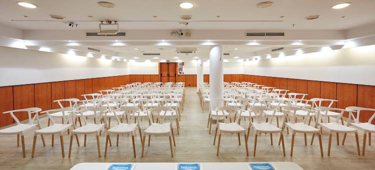 桑巴酒店(Hotel Samba)图片