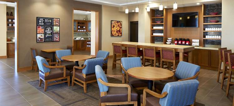 兰辛东凯悦嘉轩酒店(Hyatt Place Lansing East)图片