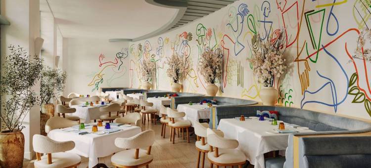 比佛利山梅柏恩酒店(The Maybourne Beverly Hills, Maybourne Hotel Collection)图片