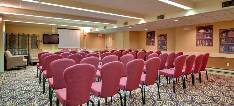 智选假日套房酒店夏洛特敦(Holiday Inn Express & Suites Charlottetown)图片