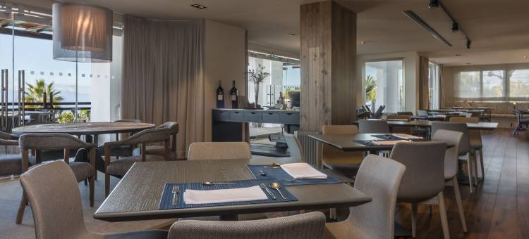 阿巴马花园套房(Los Jardines de Abama Suites)图片