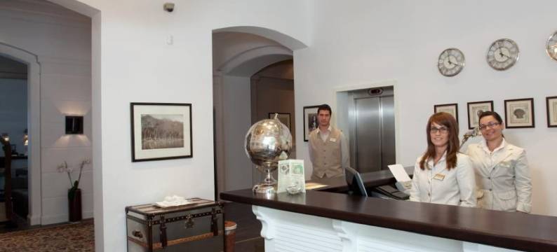 HVD绿洲精品酒店(HVD Boutique Hotel Oasis)图片