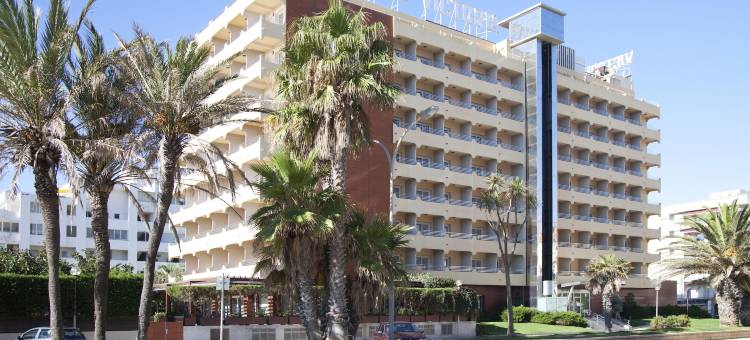 威望维多利亚住宿(Prestige Victoria)图片