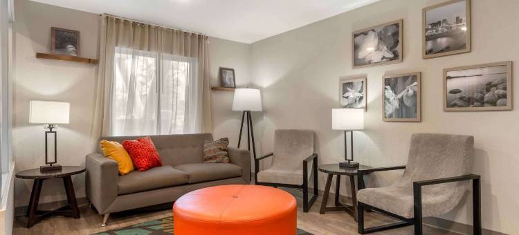 美国长住套房酒店 - 圣保罗 - 伍德伯里(Extended Stay America Suites - St Paul - Woodbury)图片