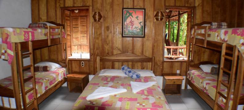 雷克里奥韦尔迪温泉 SPA 酒店(Recreo Verde Hot Springs & Spa)图片