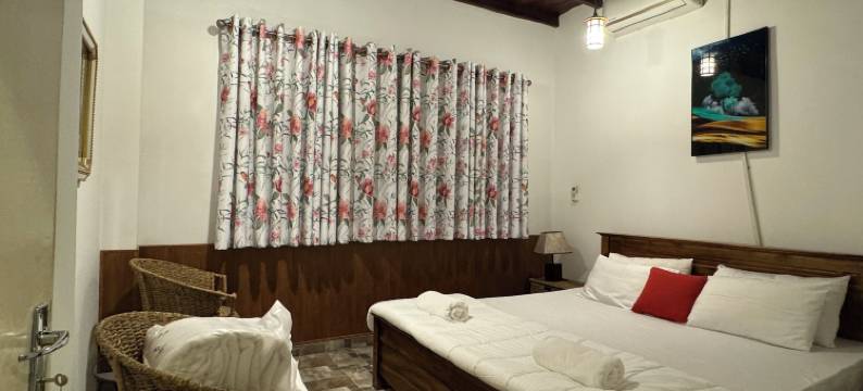 康提艾皮乡间房屋(Kandy Api Cottage)图片