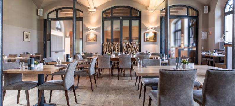 施罗斯哥特格鲁斯施万斯酒店(Schlossgut Gross Schwansee)图片