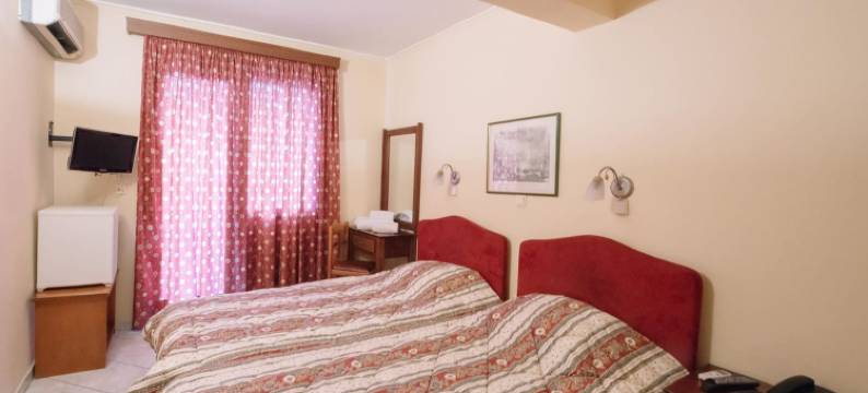 亚特兰大酒店(Hotel Atlanta)图片