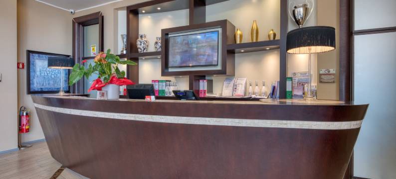 杰尔马诺套房公园酒店(Parc Hotel Germano Suites & Apartments)图片