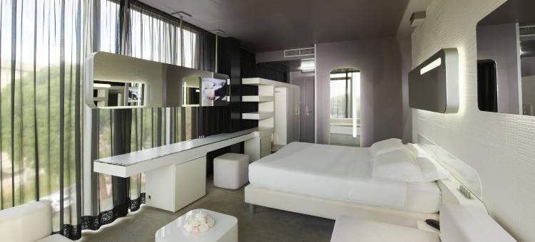 圣拉涅尼酒店(San Ranieri Hotel)图片