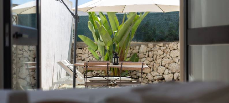 比安卡卢卡客房与套房酒店(Biancaleuca Rooms & Suite)图片