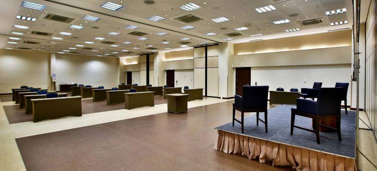 圣萨尔瓦多品质套房酒店(Quality Hotel & Suítes São Salvador)图片
