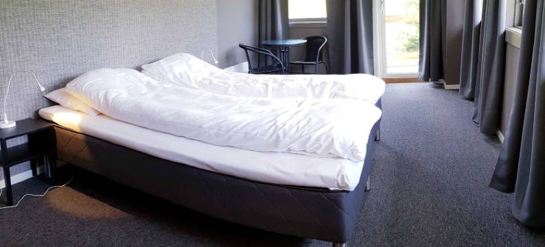 维克道尔克罗 AS 汽车旅馆(Vikedal Kro og Motell As)图片