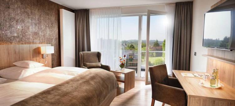 德里奇维勒霍夫酒店(Hotel Derichsweiler Hof)图片