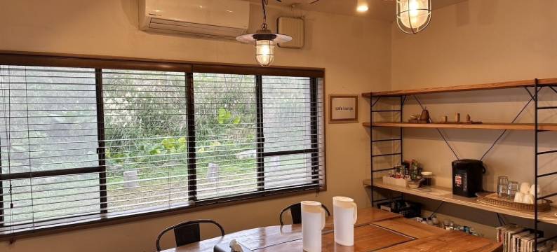 屋久岛SHARE LIFE杉之子旅馆(Yakushima Minsyuku Suginoko)图片