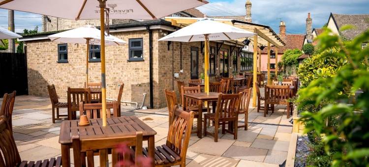 公牛旅馆(The Bull Inn)图片